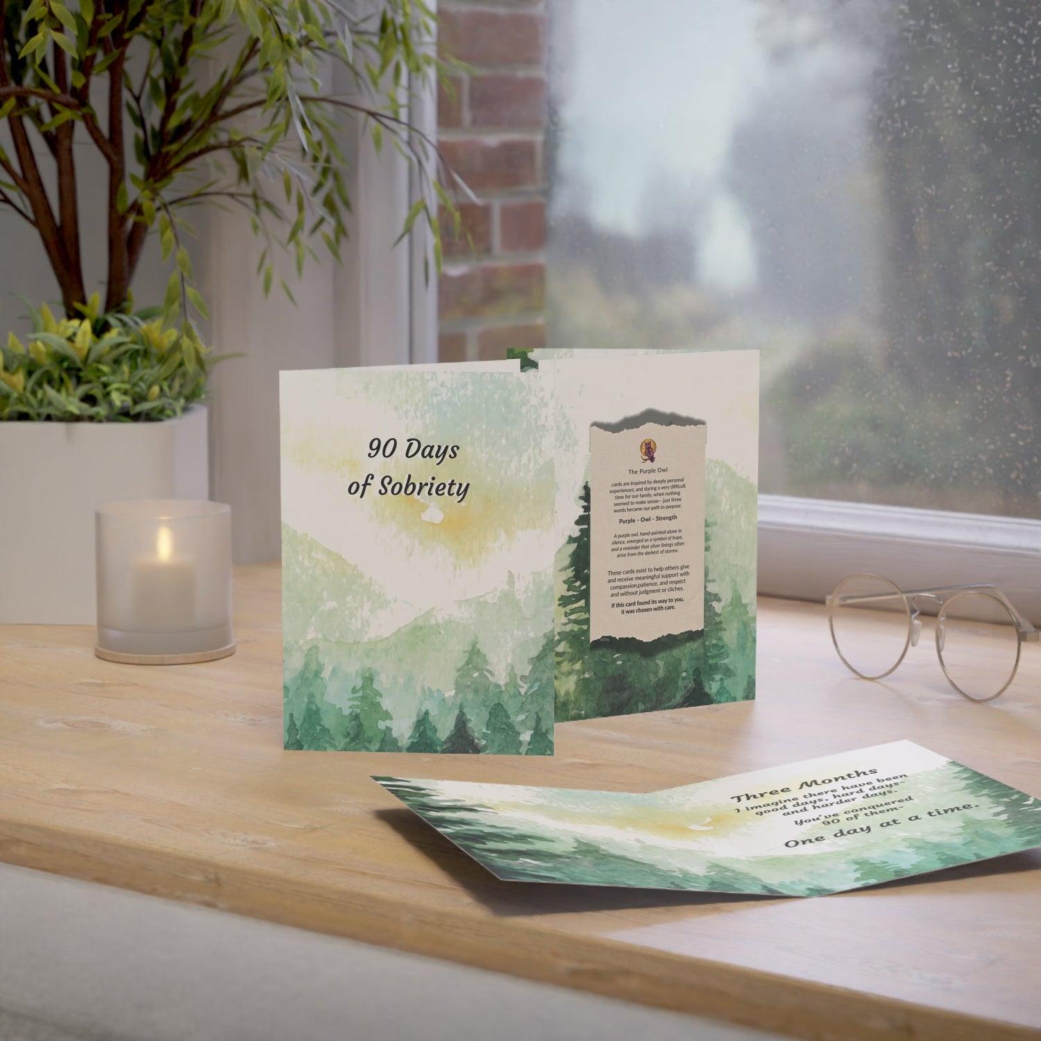 Addiction Recovery Support