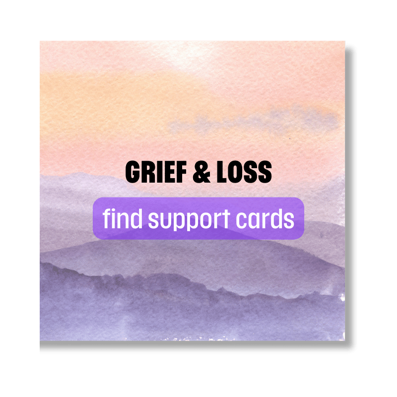 Grief & Loss