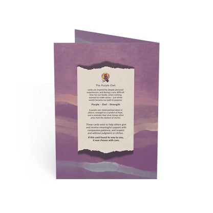 30 Day Soberversary Greeting Cards — Sober Milestone Greeting Cards