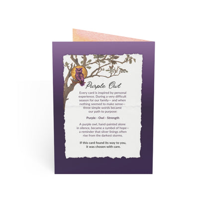 30 Days Sober Card - One Month Sobriety Milestone Greeting Card - Recovery Encouragement