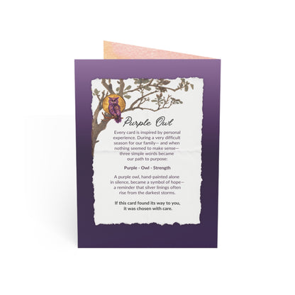 1 Year Sobriety Card - One Year Sober Anniversary Greeting Card - Recovery Celebration