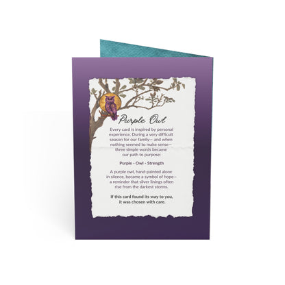 60 Days Sober Card - Two Month Sobriety Milestone Greeting Card - Progress Over Perfection